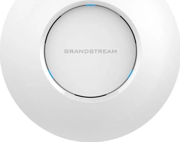 Grandstream GWN7625 - Trådlös åtkomstpunkt - Wi-Fi 5 - 2.4 GHz, 5 GHz - molnhanterad