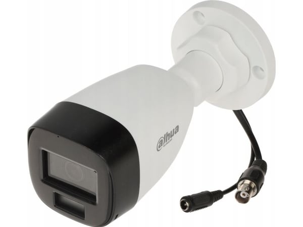 KAMERA HDCVI 5MP BULLET/HFW1500CL-IL-A-0360B-S2 DAHUA