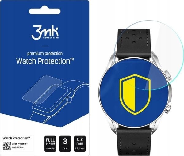 3MK Watch Protection, V10, 1 styck