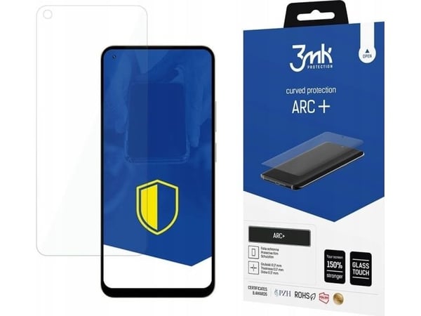 Realme Narzo 60 5G – 3mk ARC+