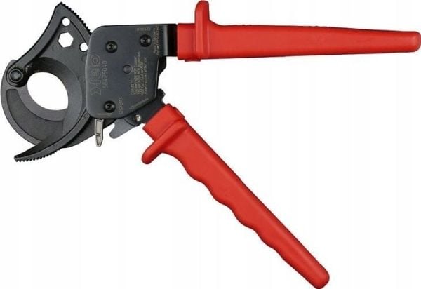 Felo kabelsaks automatisk max. 34 mm Ø CU & AL