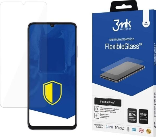 3MK FlexibleGlass för Honor Play 40 Plus