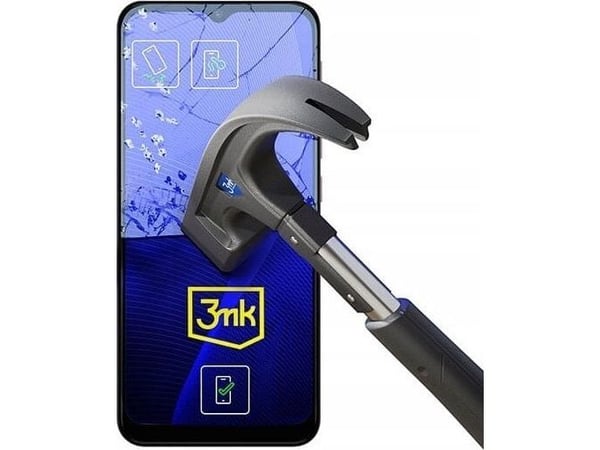 3MK FlexibleGlass, Nothing Phone 2a, 1 kpl