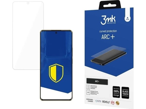 Realme 12 5G – 3mk ARC+