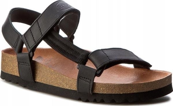 Scholl Heaven Unisex aikuisten musta, ruskea - 45