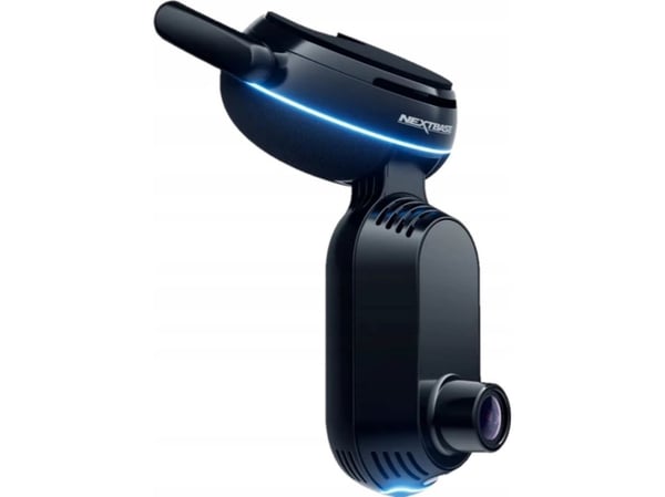 Nextbase iQ 1K, Full HD, 2560 x 1080 piksler, 140°, Sort, China, MicroSD (TransFlash)