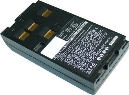 Cameron Sino batteri/akkumulator Bateria Geb111/ Geb112 667318 667147 til Leica takimeter / Cs-gbe111sl