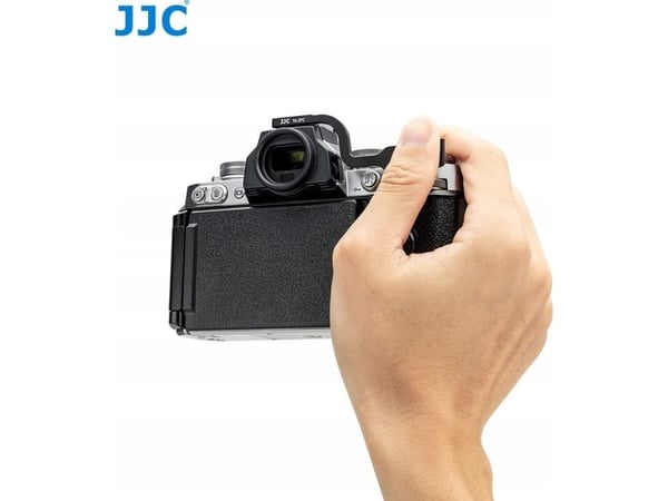 JJC Grip Holder stabilisator - grep for tommelfinger til Nikon Zf / Jjc / Ta-zf
