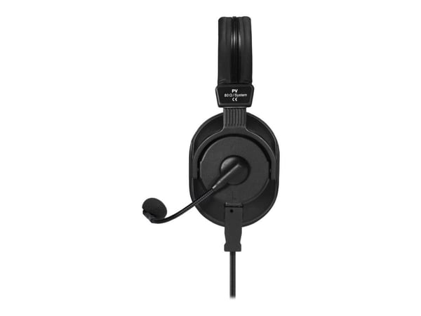 beyerdynamic DT 280 MK II - Hodesett - full størrelse - kablet