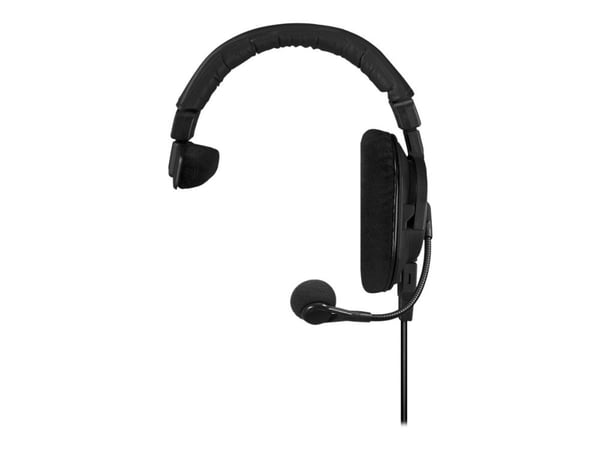 beyerdynamic DT 280 MK II - Hodesett - full størrelse - kablet