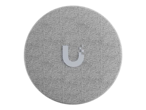Ubiquiti UP-CHIME-EU, Harmaa, Valkoinen, Langaton, Polykarbonaatti (PC), AC, 100 - 240 V, 50 - 60 Hz Ubiquiti UP-CHIME-EU, Harmaa, Valkoinen, Langaton, Polykarbonaatti (PC), AC, 100 - 240 V, 50 - 60 Hz