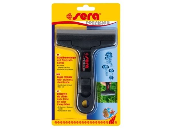 Sera Algskrapa 21cm