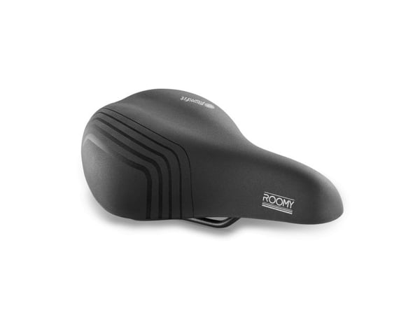 Selle Royal sadel Roomy - Moderate (8VA8DS0A28069) - Uni