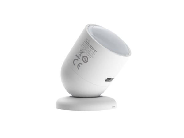 Sonoff ZigBee intelligent närvarosensor för människor Sonoff SNZB-06P