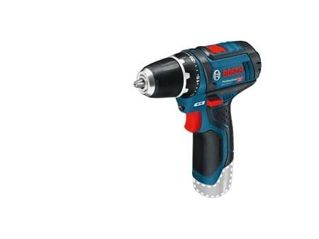 Bosch GSR12V-15 SOLO RECHARGE/CHARGE MACHINE -laitteisto - SOLO
