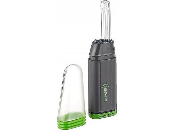 SteriPen Adventurer Opti UV vattenrenare