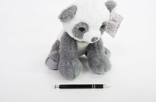 Tulilo mjukisdjur Panda Zosia 23 cm