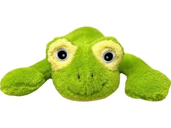 Tulilo Sammakko maskotti Susie 40 cm