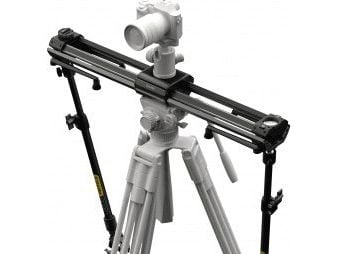 Objektiivi Zeapon Slider Micro 3 M1000 Objektiivi Zeapon Slider Micro 3 M1000