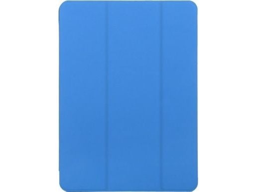 Pomologic Tablet Case Pomologic BookCase suojakotelo iPad Pro 12.9" 4/5/6G sininen - Taattu turvallisuus. Helppo maksuerä. Ilmainen toimitus alkaen...