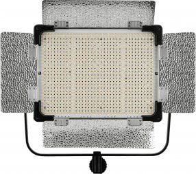 Yongnuo LED studi lampe YN9000 - WB (3200 K - 5600 K)