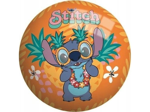 STITCH-PALLO 23 CM
