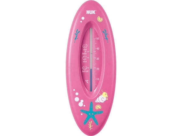 NUK badtermometer Ocean Pop 10256187 1/5