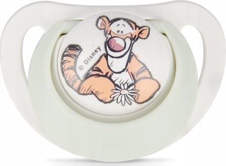 NUK NUK Smokk USP 0-6M SIL STAR KUBUS 10730905 1/6