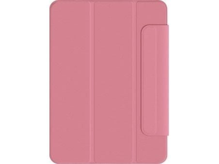 Pomologic nettbrettetui BookCover til iPad 10,9" 10G, rosa
