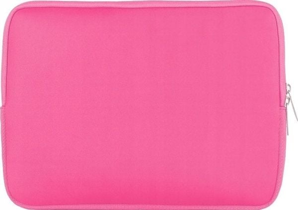 Pomologic-fodral till MacBook Pro/Air 13" - rosa