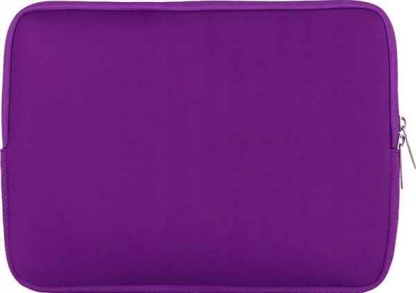 Pomologic veske Pomologic Sleeve veske for MacBook Pro/Air 13" lilla - Sikkerhetsgaranti. Enkle avdrag. Gratis frakt fra PLN 170.