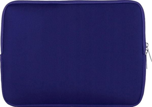 Pomologic fodral/etui sleeve för MacBook Pro/Air 13" marinblå
