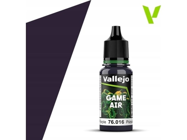 Vallejo Game Air 76.016 - Royal Purple (18 ml)