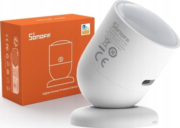 Sonoff ZigBee intelligent närvarosensor för människor Sonoff SNZB-06P