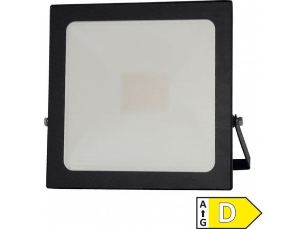 Lysprojektør Loyal Lighting LAMPA Zew. LED Loyal Lighting 4250 lm LUMILEDS IP65 4K