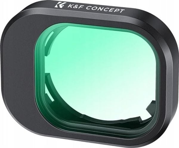 K&F Concept KF01.2498 UV-beskyttelsesfilter Nano-X for DJI Mini 4 Pro
