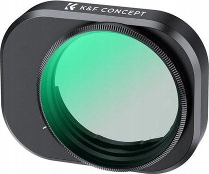 K&F Concept Nano-X polarisasjonsfilter til drone DJI Mini 4 Pro/4 Pro Kf01.2497