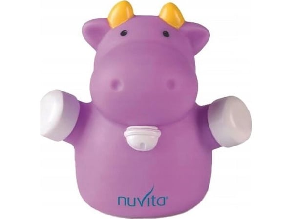 Nuvita nattlampe, Krówka