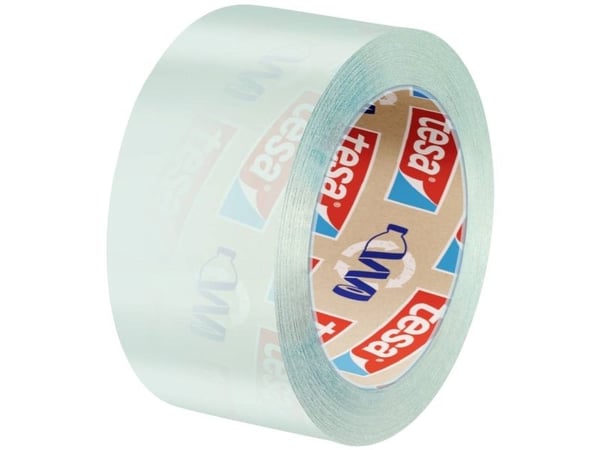 TESA Eco & Crystal, 10 m, 19 mm