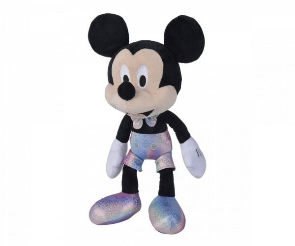 Simba Maskotka Disney D100 Party, Mikki 35 cm