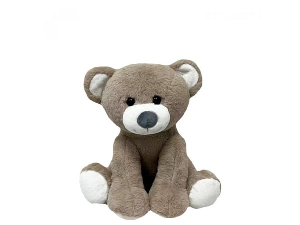 Tulilo maskot Mis Maksiu 37 cm beige