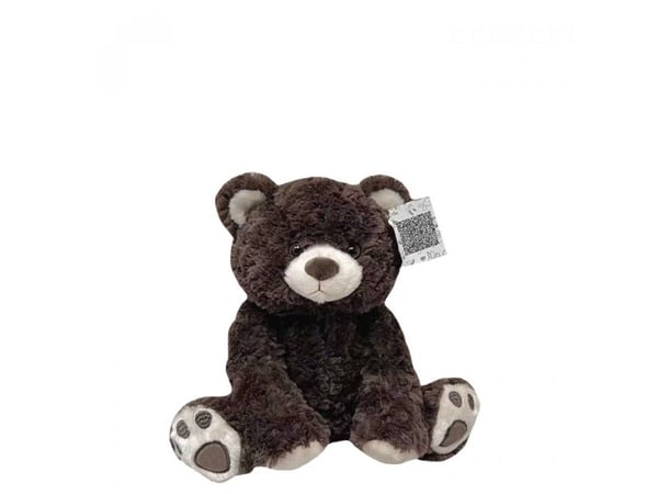Tulilo Maskot Nallebjörn Bartuś 26 cm