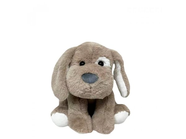 Tulilo maskotti Bruno koira 30 cm