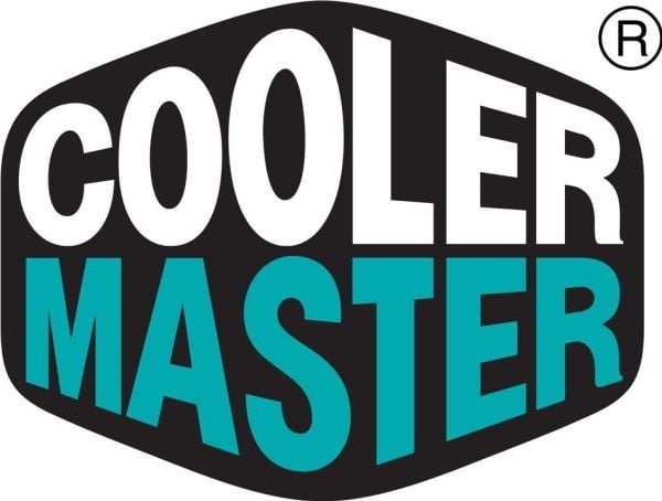Cooler Master low profile brakett DCB-00210-N1-HF for Nvidia A2000 (DCB-00210-N1-HF)