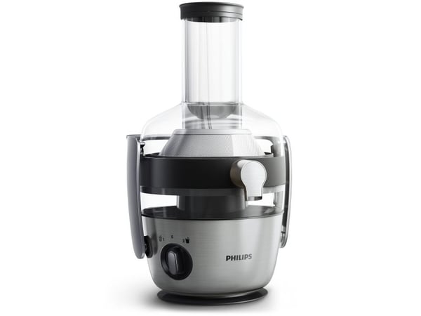 Philips Avance Collection HR1921 - Juicemaskin - 1.1 kW - metall