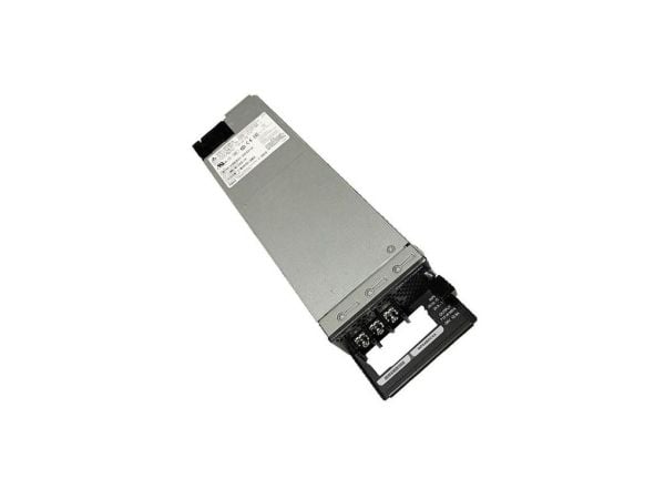 Cisco - Strømforsyning - "hot-plug" / redundant (plug-in modul) - 715 watt - for P/N: C9300-48UN-1E, C9300-48UXM-A-CAP, C9300L-24P-4X-10E, C9300L-4...