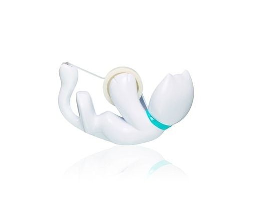 Teipdispenser i kattform (C39 KITTY), tape 3M-HK100009412