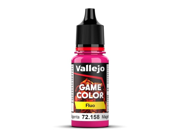 Vallejo 72.158, Fiolblå, Acryl maling, Væske, 18 ml, 1 stykker Vallejo 72.158, Fiolblå, Acryl maling, Væske, 18 ml, 1 stykker