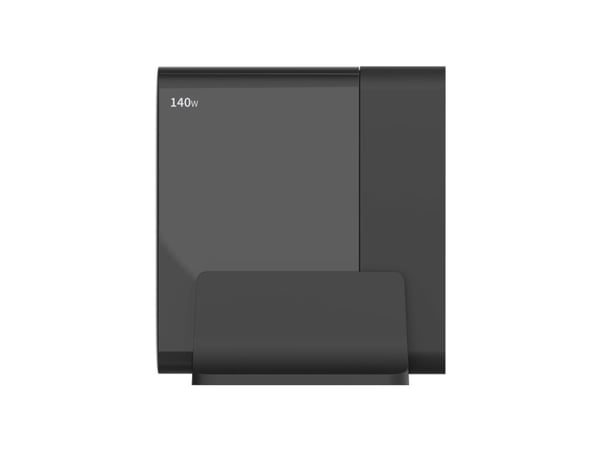 Sitecom CH-1004 Laturi mobiililaitteille Universal Musta AC Sisäverkkolaite (CH-1004)