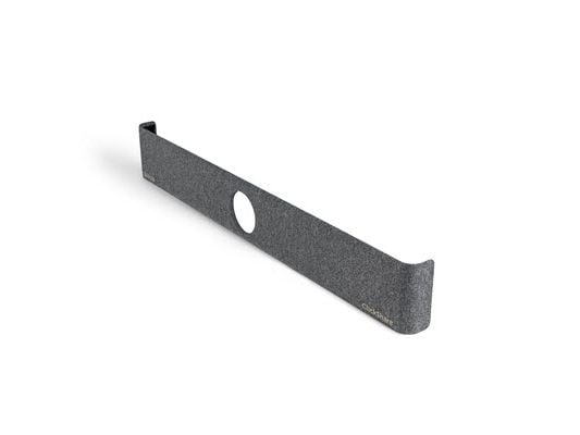Barco R8787713K, Kameradeksel, Grå, Barco, ClickShare Bar Core, ClickShare Bar Pro, 100 mm, 650 mm